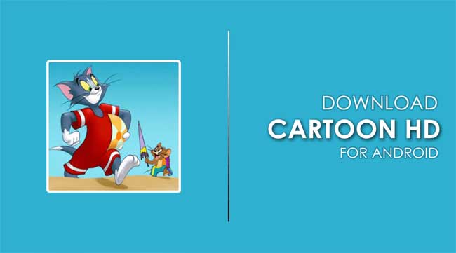 Cartoon HD for android