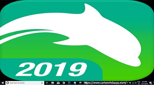 Dolphin Browser For PC Windows 10/8.1/8/7/XP/Vista & Mac