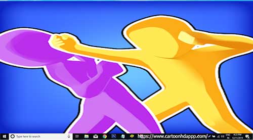 Cross Fight For PC Windows 10/8.1/8/7/XP/Vista & Mac