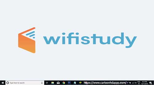 wifistudy App For PC Windows 10/8.1/8/7/XP/Vista & Mac