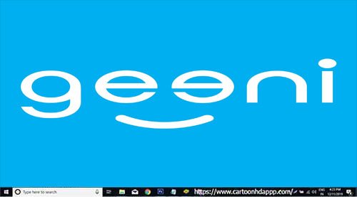 Geeni App For PC Windows 10/8.1/8/7/XP/Vista & Mac