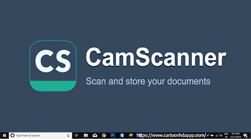 CamScanner For PC Windows 10/8.1/8/7/XP/Vista & Mac
