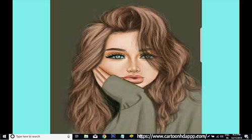 HD Just For Girls For PC Windows 10/8.1/8/7/XP/Vista & Mac