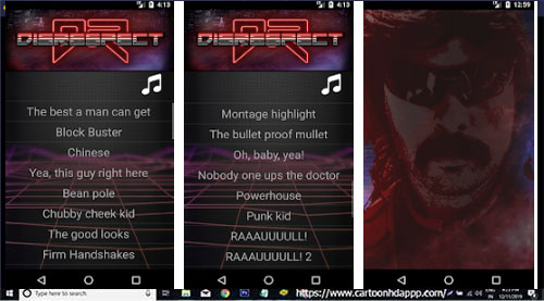 Dr Disrespect Soundboard For PC Windows 10/8/7/Mac/Vista