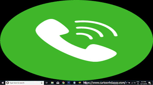 Whats Call For PC Windows 10/8.1/8/7/XP/Vista & Mac