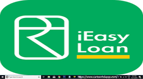 iEasyLoan For PC Windows 10/8.1/8/7/XP/Vista & Mac