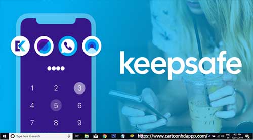 Keepsafe For PC Windows 10/8.1/8/7/XP/Vista & Mac Free Install