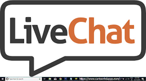LiveChat For PC Windows 10/8.1/8/7/XP/Vista & Mac