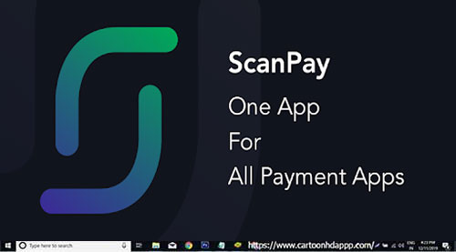 ScanPay App For PC Windows 10/8.1/8/7/XP/Vista & Mac