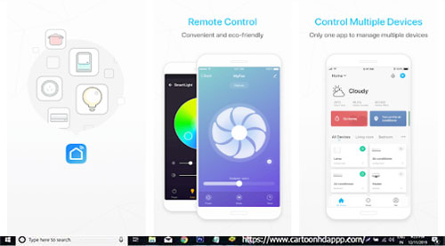 Smart Life For PC Windows 10/8.1/8/7/XP/Vista & Mac