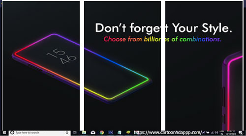Styders For PC Windows 10/8.1/8/7/XP/Vista & Mac
