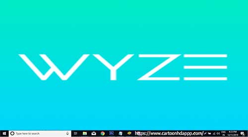 Wyze Cam For PC Windows 10/8.1/8/7/XP/Vista & Mac