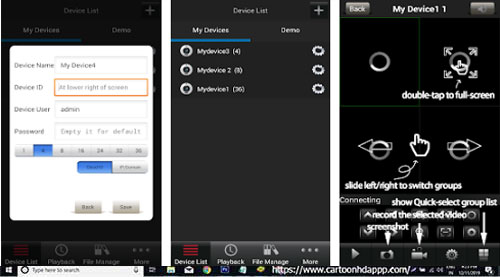 Esee Eseenet+ for PC Windows 10/8.1/8/7/ Mac/XP/Vista