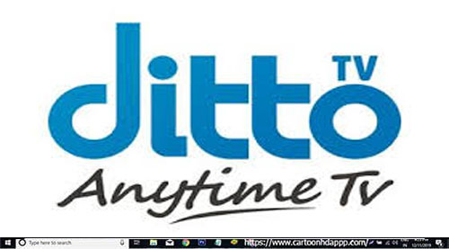 DittoTV for PC Windows10/8.1/8/7/Mac/XP/Vista