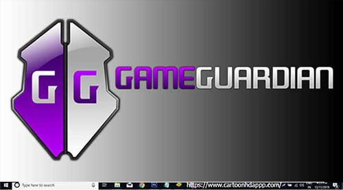 GameGuardian for PC Windows 10/8.1/8/ 7/Mac/XP/Vista