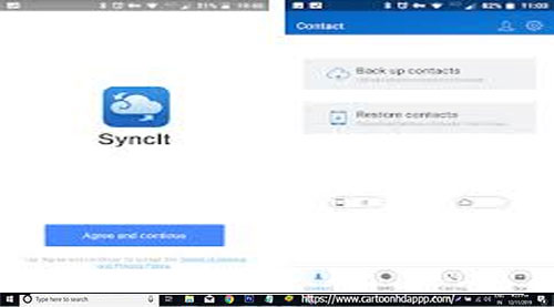 Lenovo Syncit for PC Windows 10/8.1/8/7/ Mac/XP/Vista Install 