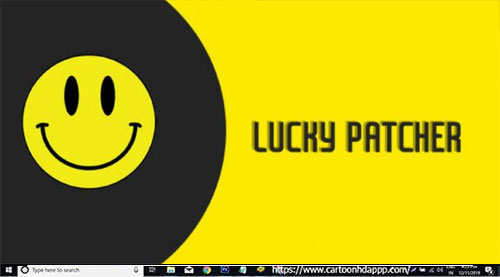 Lucky Patcher for PC Windows 10/8.1/8/7/ Mac 