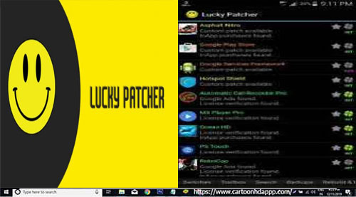 Lucky Patcher for PC Windows 10/8.1/8/7/ Mac Book Download/ Install Free