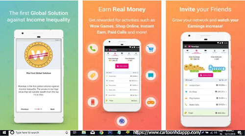 WowApp Download Free for PC Windows 10/8.1/8/7/Mac/XP/Vista