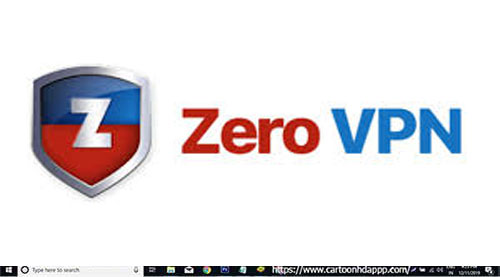 Zero VPN for PC Windows 10/8.1/8/7/Mac/XP/Vista