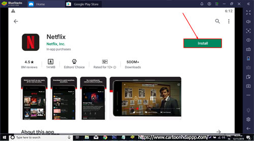 Netflix Download Macbook Free