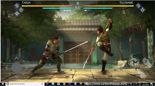 Shadow Fight 3 for PC Windows 10/8.1/8/7/Mac/XP/Vista