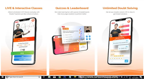 Vedantu App Download for PC Windows 10/8.1/8/ 7/Mac/Vista