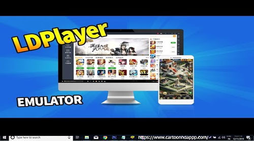 Lightest Android Emulator for PC Windows 10/8.1/8/ 7/Mac/XP/Vista 