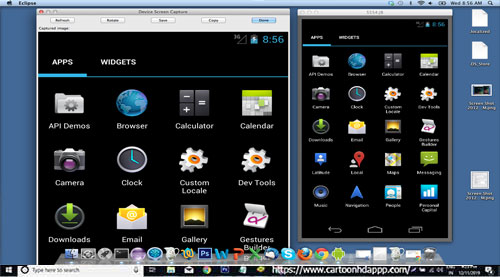 Lightweight Android Emulator for PC Windows 10/8.1/8/7/Mac/XP/Vista Free Download/Install