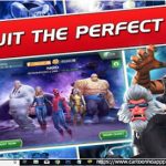 Marvel Contest of Champions Download for Windows 10/8.1/8/7/Mac/XP/Vista