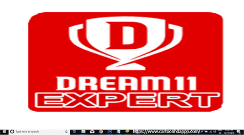 Dream 11 Expert For Windows 10/8/7 Download for Free