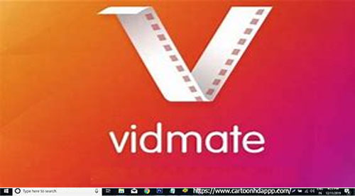 Vidmatè for Windows 10