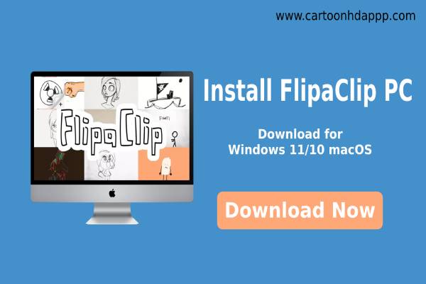 Flipaclip-for-PC