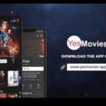 YesMovies for PC