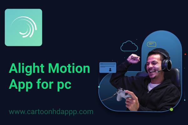 Alight Motion for PC