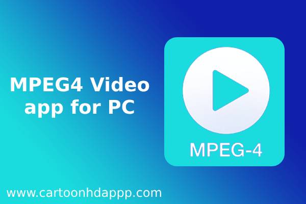 MPEG4 Video Studio for PC