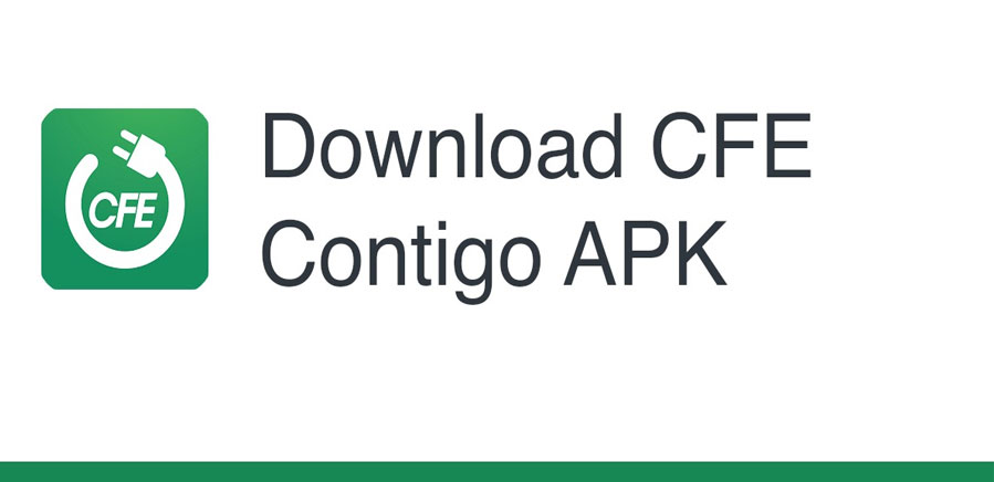 CFE Contigo for PC, Windows 11/10