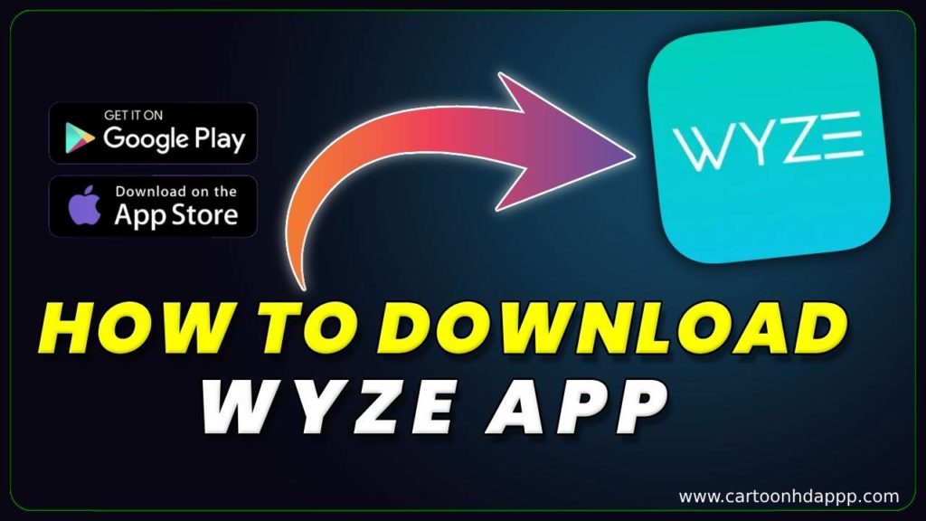 Wyze-App-For-pc