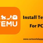 Temu for PC